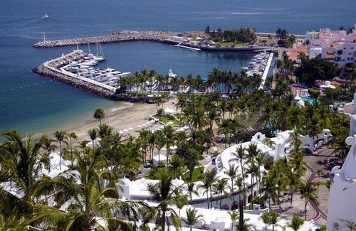Las Hadas Resort | Las Hadas by Brisas