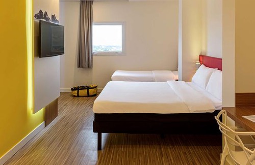 Birigui Hotel | ibis Styles Birigui