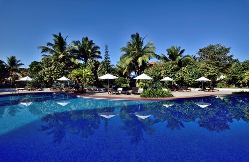 Cavelossim Resort | Radisson Blu Resort Goa