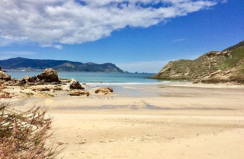 Ortigueira House | Celtigos Beach Resort