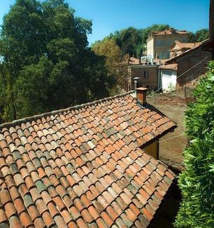 Garibaldi Apartment | Ca Borgo Vecchio