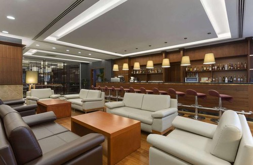 Izmit Hotel | Ramada Plaza Izmit