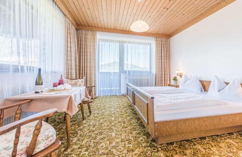 Hollersbach im Pinzgau House | Almliesl Holl-556