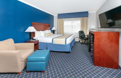 McComb Hotel | Baymont by Wyndham McComb