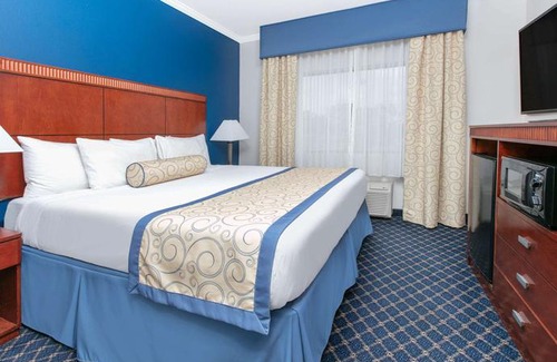 McComb Hotel | Baymont by Wyndham McComb
