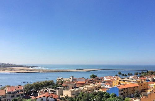 Aldoar Foz do Douro e Nevogilde Apartment | Liiiving in Porto Sea & River View