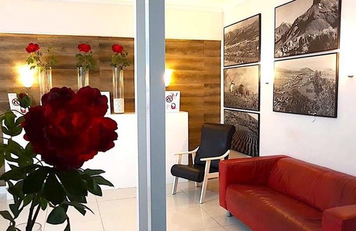 Puerto de la Cruz Apartment | Martianez Beach Studio