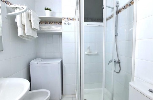 Puerto de la Cruz Apartment | Martianez Beach Studio