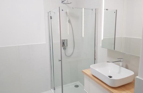 Wola Apartment | Notabene Apartment