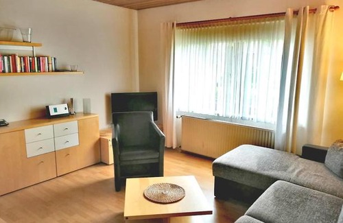 Wangerooge Apartment | Haus Wilhelmi Wilhelmi Whg 2