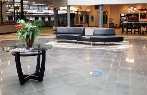 Lima Hotel | Howard Johnson by Wyndham Lima
