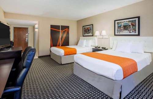 Lima Hotel | Howard Johnson by Wyndham Lima