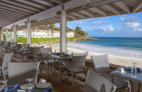 Willikies Resort | Pineapple Beach Club - All Inclusive