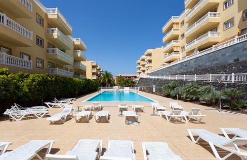 Palm-Mar Apartment | Duplex El Palmar 3P - D31
