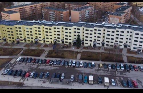 Tartu Apartment | Kalda tee 30-84 Apartment