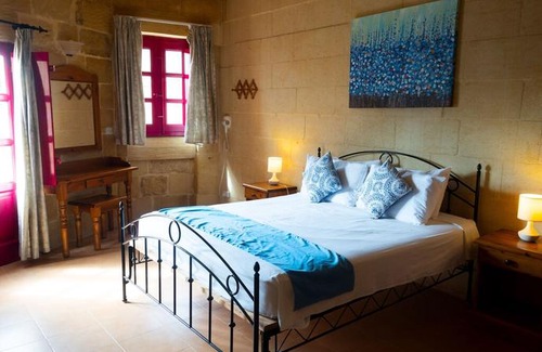 San Lawrenz House | Prickly Pear Holiday Home No.2