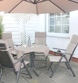 Groemitz Apartment | Ferienwohnung Steffens - 'Lübecker Straße'