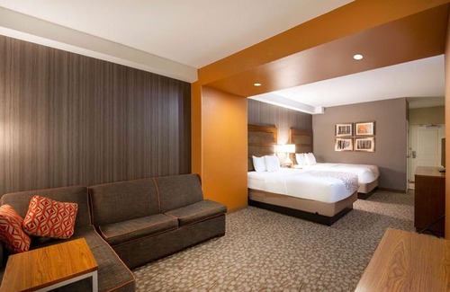 Durango Hotel | La Quinta Inn & Suites by Wyndham Durango