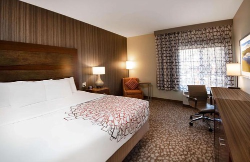 Durango Hotel | La Quinta Inn & Suites by Wyndham Durango