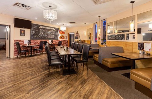 Coquitlam Hotel | Ramada by Wyndham Coquitlam Hotel