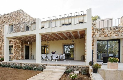 Felanitx Villa | Villa Pins Felanitx