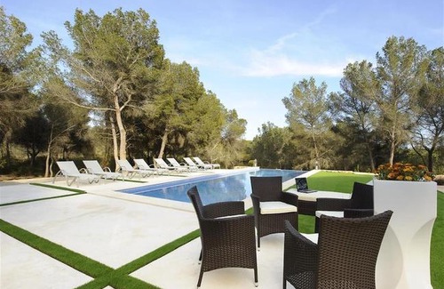Felanitx Villa | Villa Pins Felanitx
