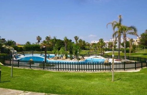 Atlanterra Apartment | 106110 - Apartment In Zahara De Los Atunes
