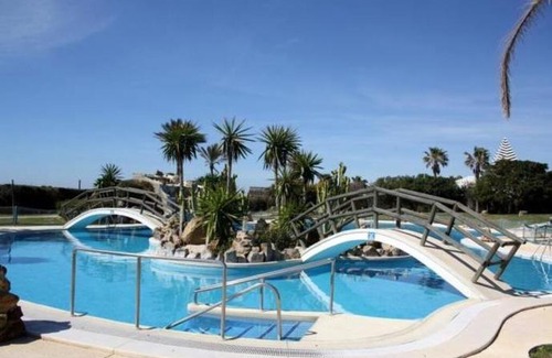 Atlanterra Apartment | 106110 - Apartment In Zahara De Los Atunes