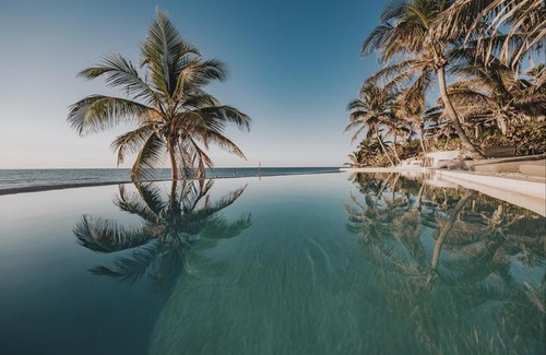 Playa Paraiso Hotel | Papaya Playa Project