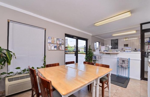 Gracewood Hotel | Americas Best Value Inn - Augusta South