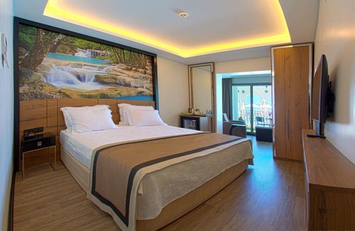 Amasra Hotel | Northdoor Hotel