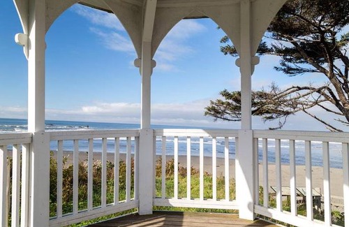 Kalaloch Cabin | Kalaloch Lodge