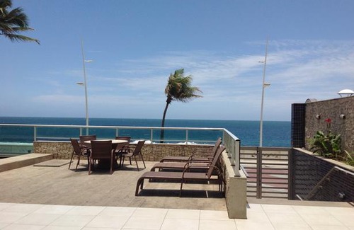 Barra Apartment | Bahia Flat