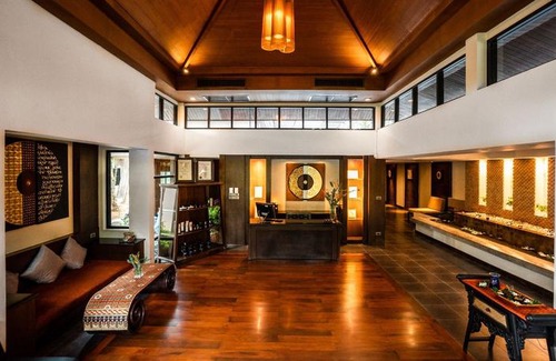 Khuekkhak Resort | La Flora Resort & Spa Khao Lak