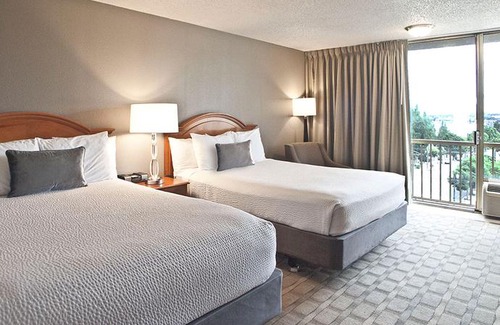 Lloyd District Hotel | Inn at the Convention Center