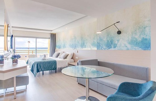 Can Pastilla Apartment | Aparthotel Fontanellas Playa