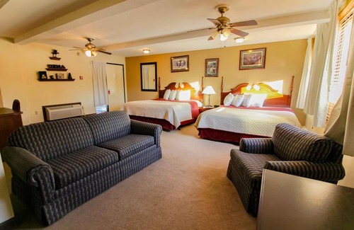 Highland Falls Hotel | FairBridge Inn & Suites at West Point
