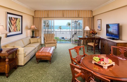 Harbour Isles of Fort Lauderdale Resort | The Lago Mar Beach Resort and Club
