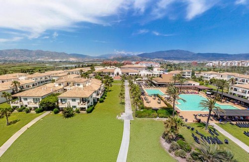 Motril Hotel | Playa Granada Club Resort