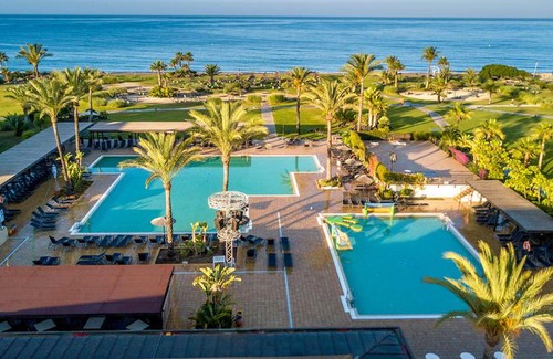 Motril Hotel | Playa Granada Club Resort