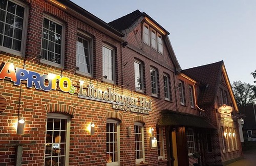 Munster im Heidekreis Hotel | Aprotos Lüneburger Hof