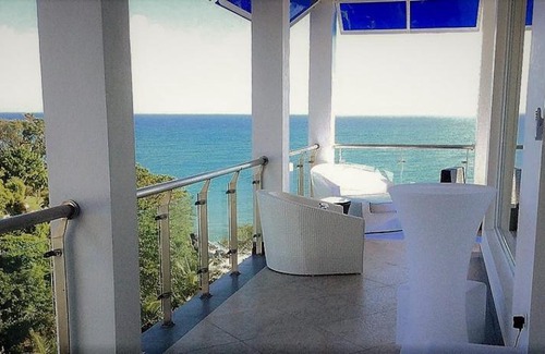 Bacolet Hotel | Bacolet Beach Club