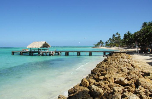 Bacolet Hotel | Bacolet Beach Club