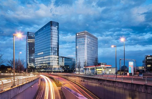 Englschalking Hotel | Hyperion Hotel München