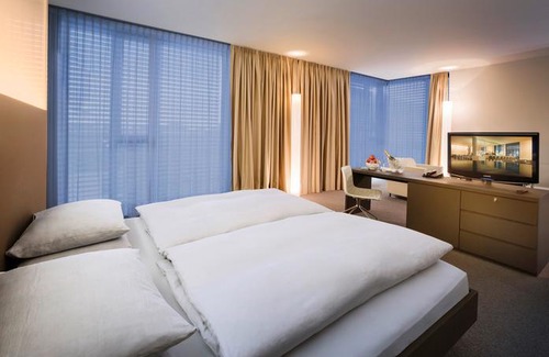 Derendorf Hotel | Innside by Melia Dusseldorf Derendorf