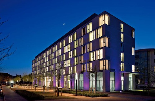Derendorf Hotel | Innside by Melia Dusseldorf Derendorf