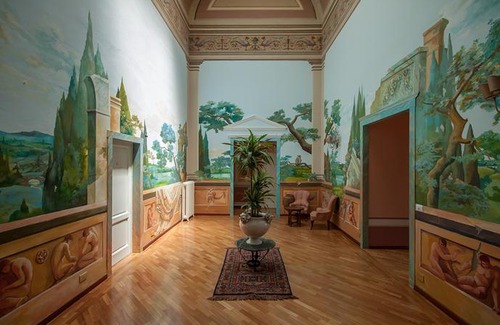 Siena Historical Center Hotel | Albergo Chiusarelli