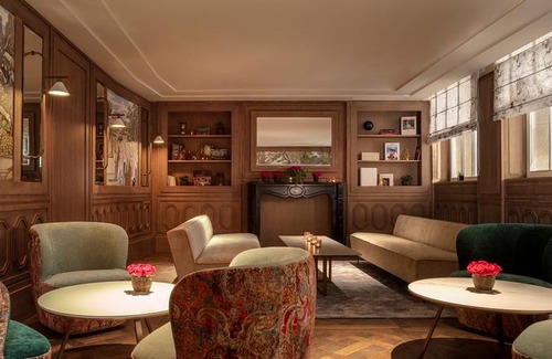 Vineuil-Saint-Firmin Hotel | Hyatt Regency Chantilly