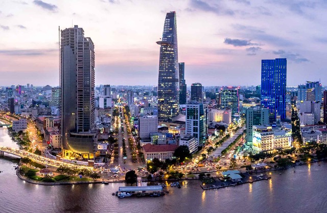 RedDoorz near Gia Dinh International Hospital 4