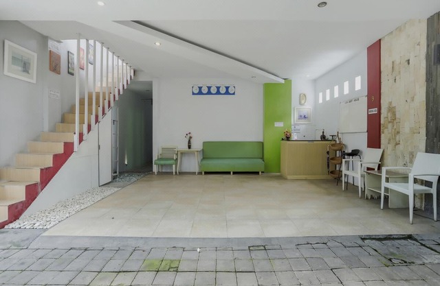 OYO 3852 Valomia Guest House